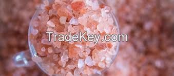 Himalayan Salt