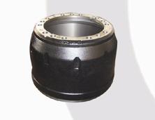 Brake Drum