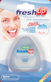 Sell  dental floss FH 3-1