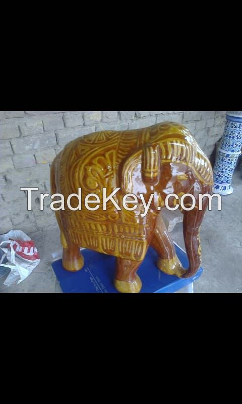 Home Decor, Elephant 