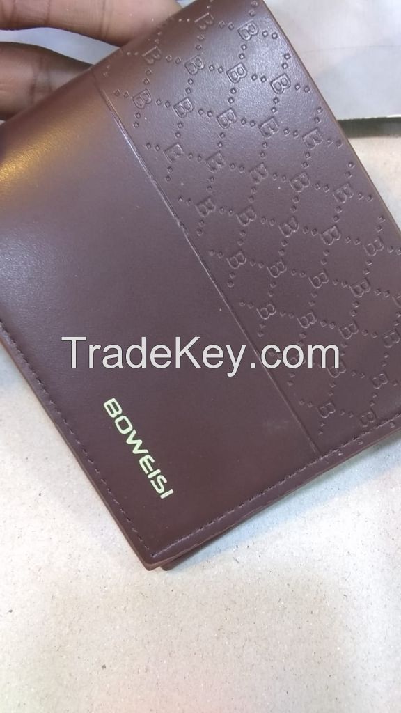 Whole-sell Men's Wallets 