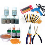 Hair Extension Tools, Accessories
