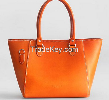 Women Leather Handbags