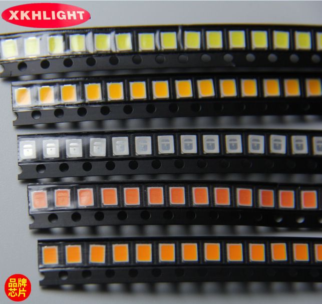 LED SMD