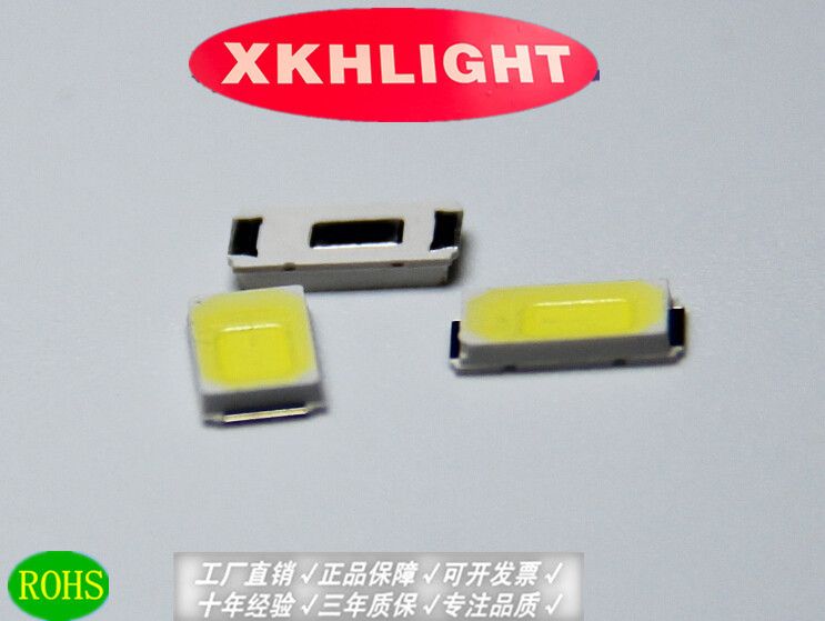 LED SMD(LEDè´´çäºæç®¡ï¼