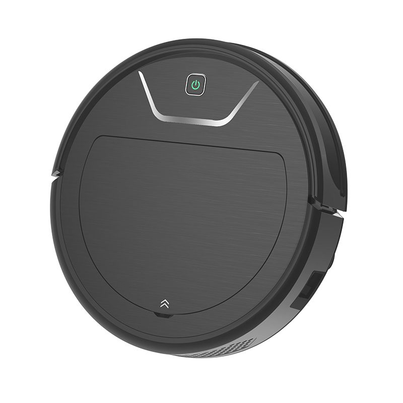 Robot vacuum cleaner