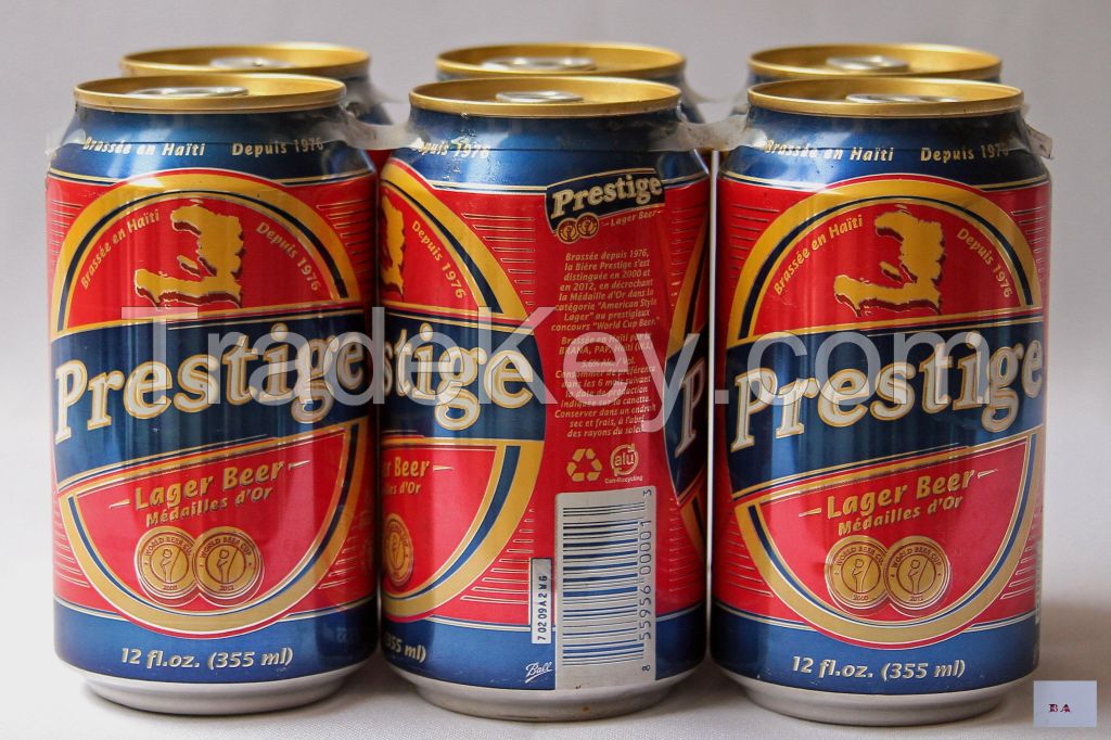 Prestige Beer