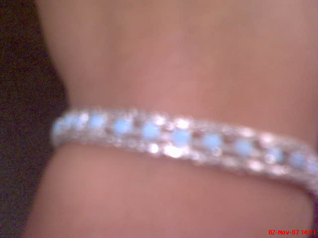 Bracelet