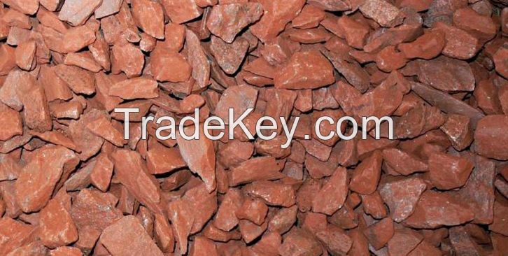 IRON ORE