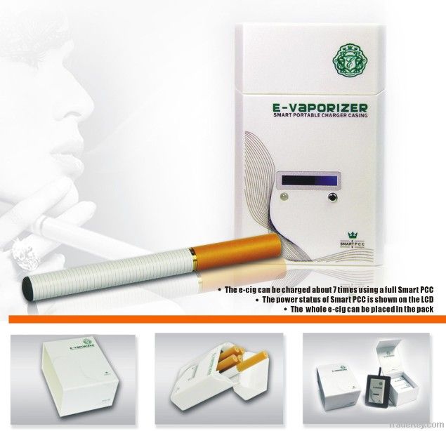 M702 SMART PCC Electronic Cigarette e-cigarette
