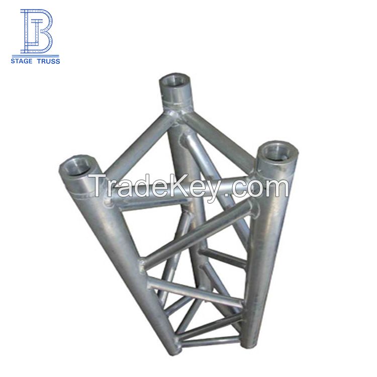 2019 Factory price Aluminum truss Lighting truss truss display Stage truss