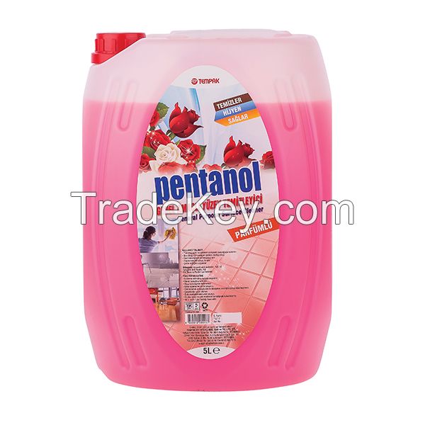 Pentanol General Purpose Surface Cleaner