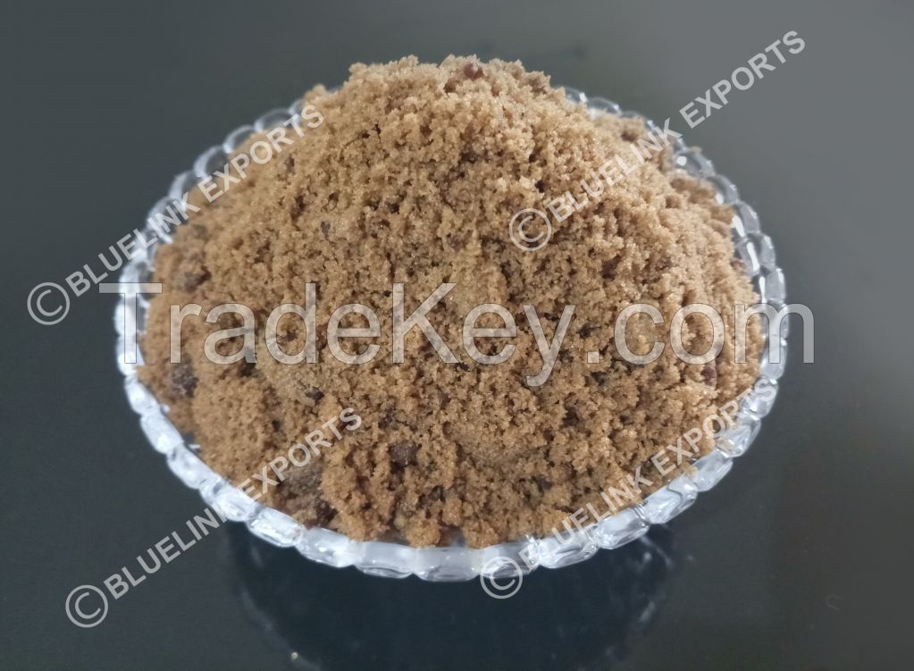 Jaggery Powder