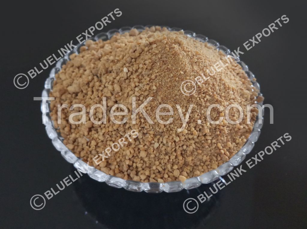 Jaggery powder