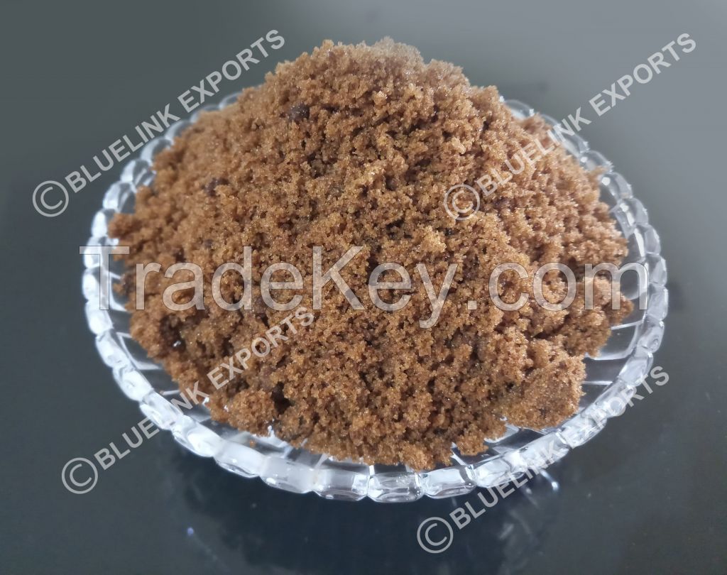 Jaggery powder