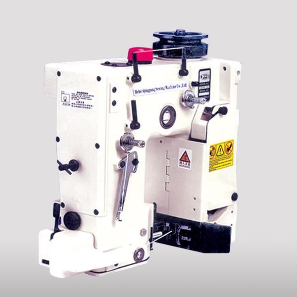 DS-9C Heavy Duty Bag Closing Machine