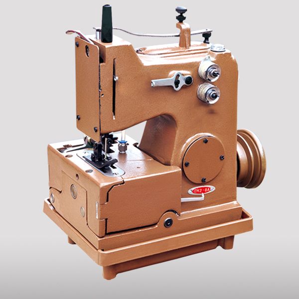 GK2-8A PP/PE bags sewing machine Guoan brand