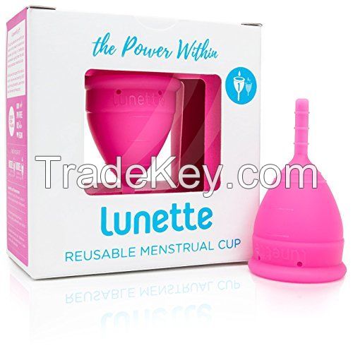 Beauty & Personal Care Feminine Hygiene Products  Lady Women Menstrual Cup Custom Menstrual Cup Wholesale Menstrual Cup 