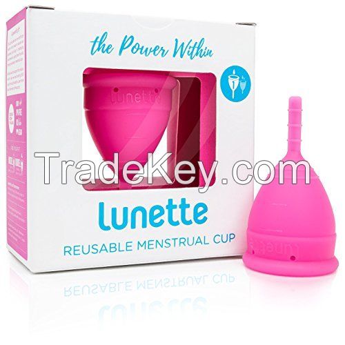 health care supplies best menstrual cup