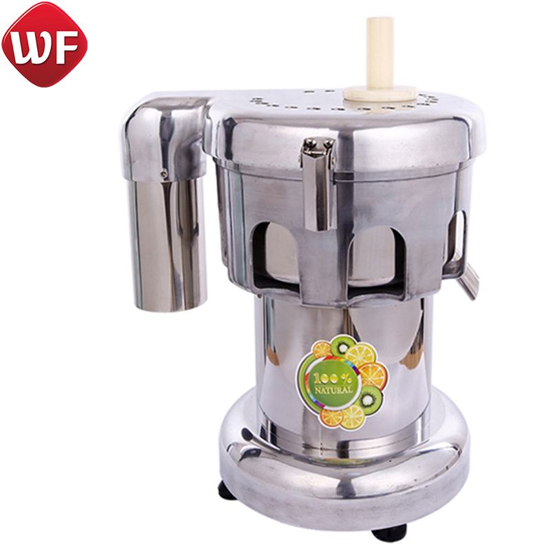 Wf-a2000 Electric Commercial Juice Extractor Machine