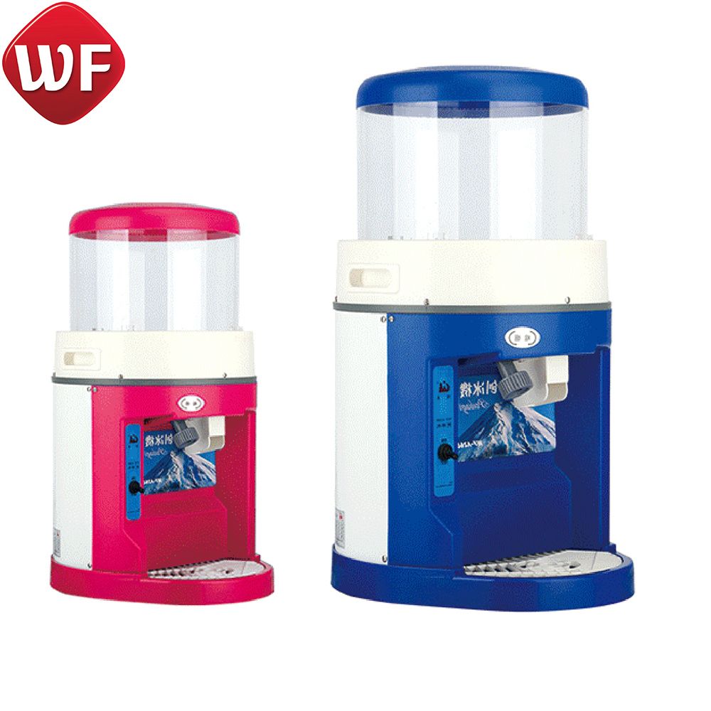 WF-A268 Electric Automatic Ice Shaver Machine Commercial