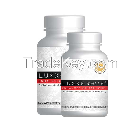 Luxxe White Enhanced Glutathione