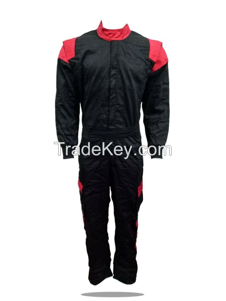 New Arrival Excellent Go Kart Mechanic Hobby Suit