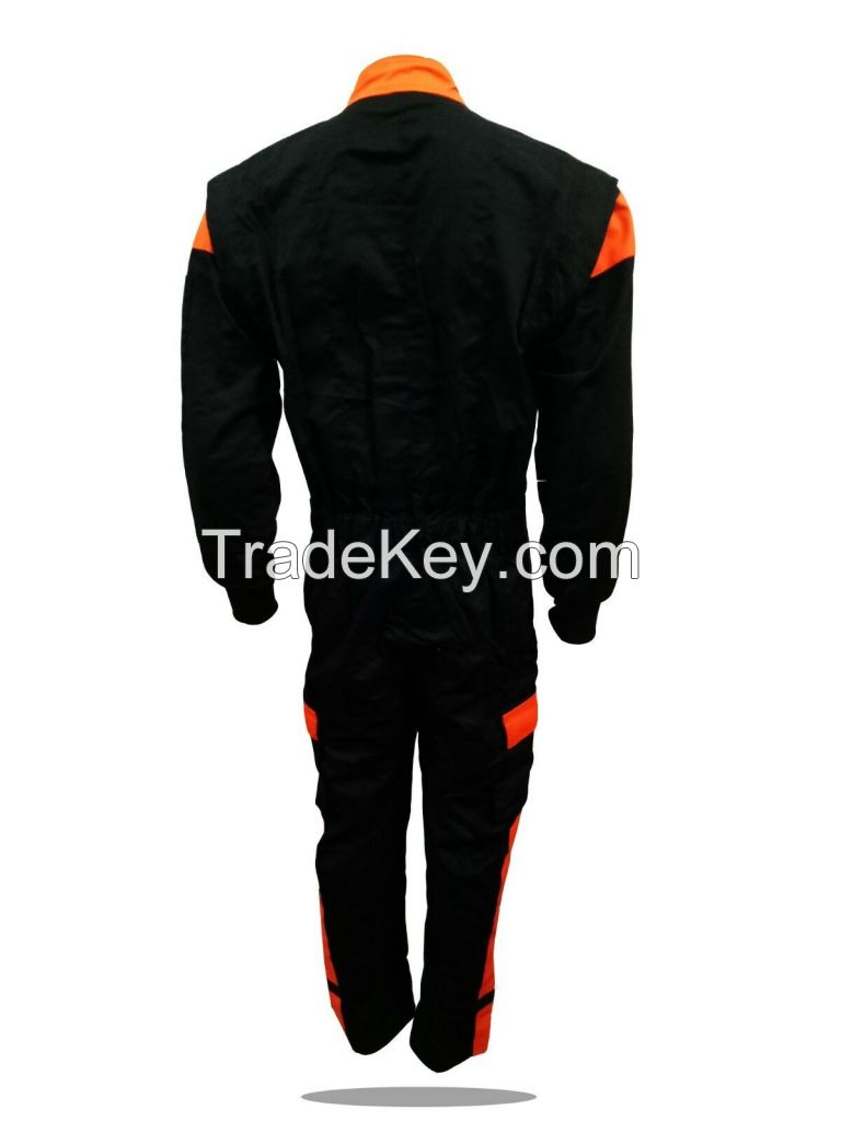 New Arrival Excellent GO Kart Mechanic Hobby Suit