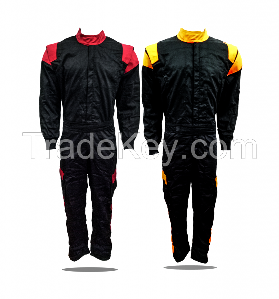 New Arrival Excellent Go Kart Mechanic Hobby Suit