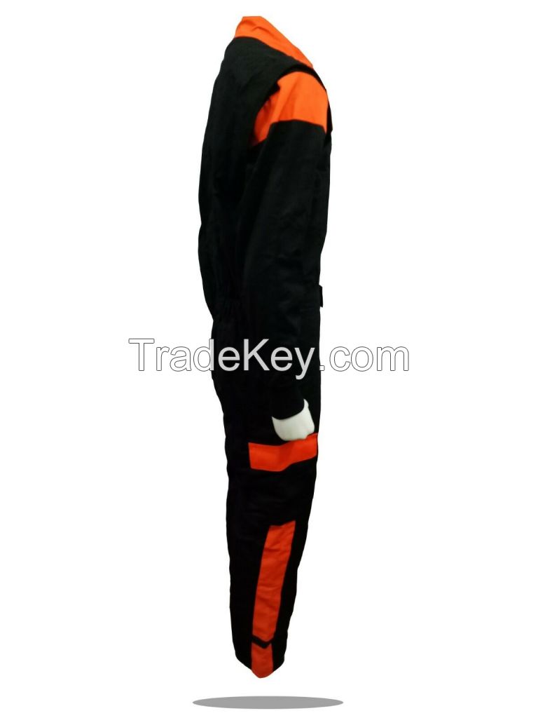 New Arrival Excellent Go Kart Mechanic Hobby Suit