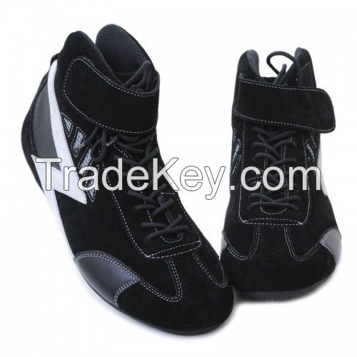 Go Kart Racing Boots / Shoes