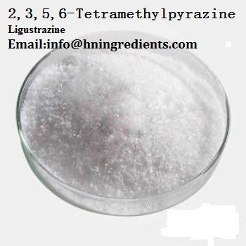 2,3,5,6-Tetramethylpyrazine