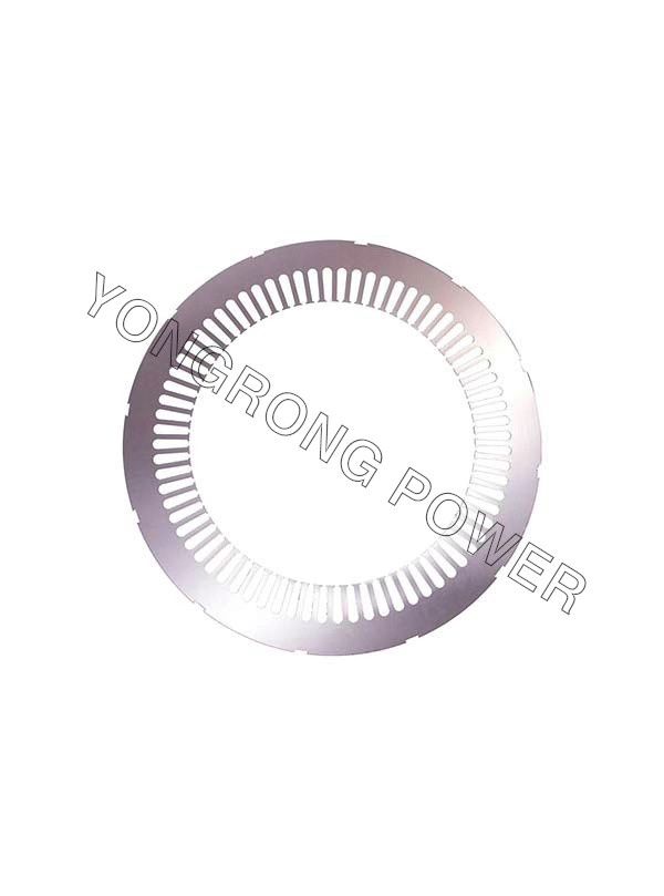 OEM Stator and Rotor laminated core for bldc motor