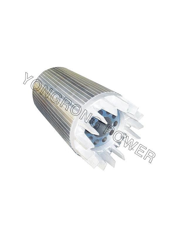 OEM Stator and Rotor laminated core for bldc motor