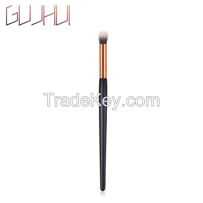 Black  Makeup Brushes | Full Makeup Kit | Foundation Makeup Brush