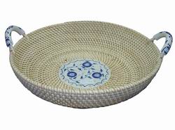 Rattan Baskets