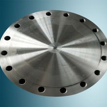 plate flange