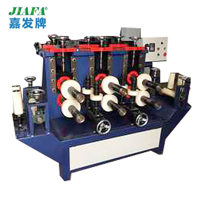 Straight Correction Aluminum Shaping Machine