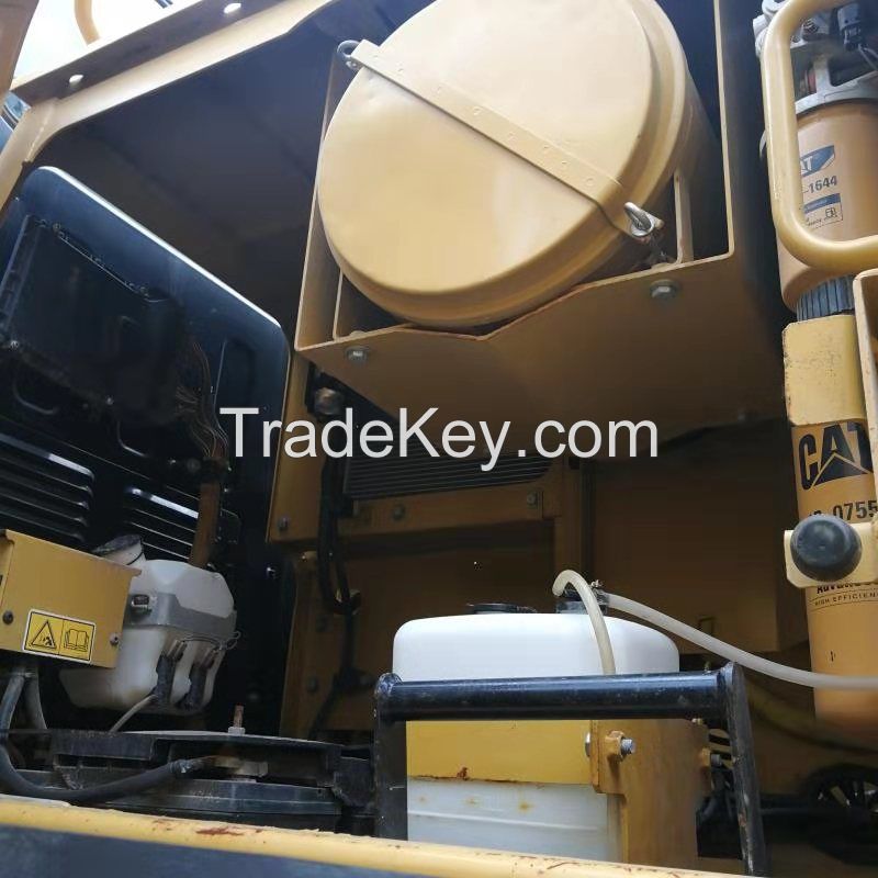 Cat 345dl 45t Excavator Second-hand Construction Machinery For Sale