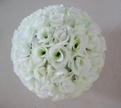 20cm flower ball