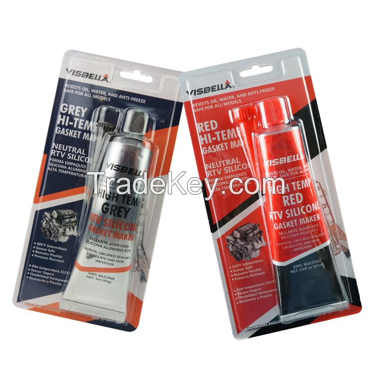 Rtv Silicone Sealant