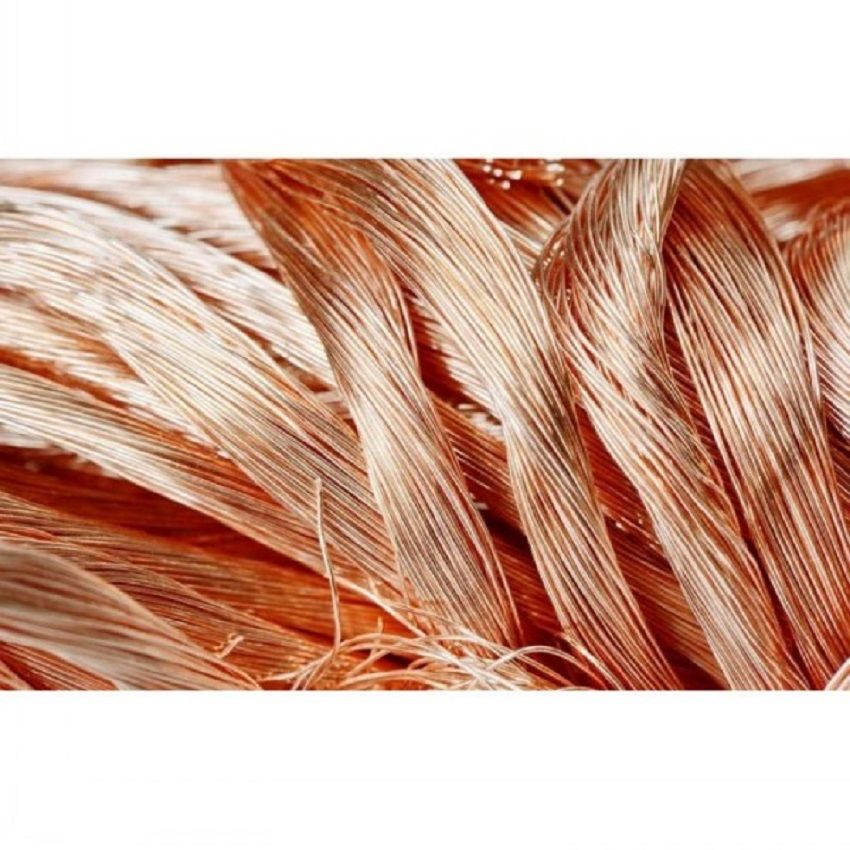 High quality copper wire