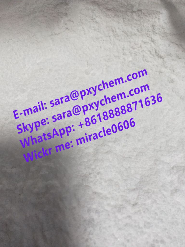 Bmk CAS 16648-44-5 Pharmaceutical Intermediates BMK Powder (*****)