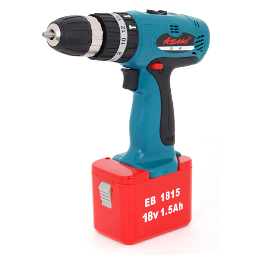 Cordless Drill Machine (DV-DV)