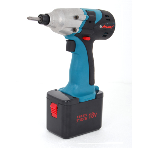 Cordless Impact Driver (AW-DF)