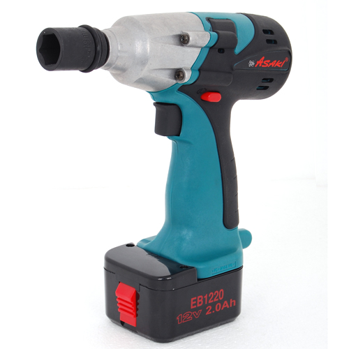 Cordless Impact Wrench (AH-DM)