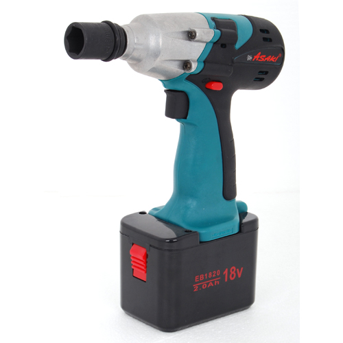 Cordless Impact Wrench (AH-DM)