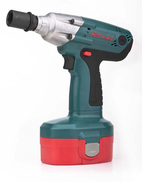 Cordless Impact Wrench (AB832)