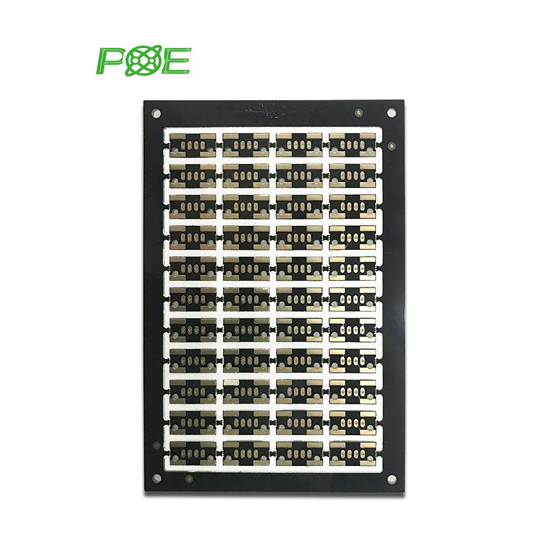 Fast delivery Multilayer PCB Printed Circuit Boards Fabrication