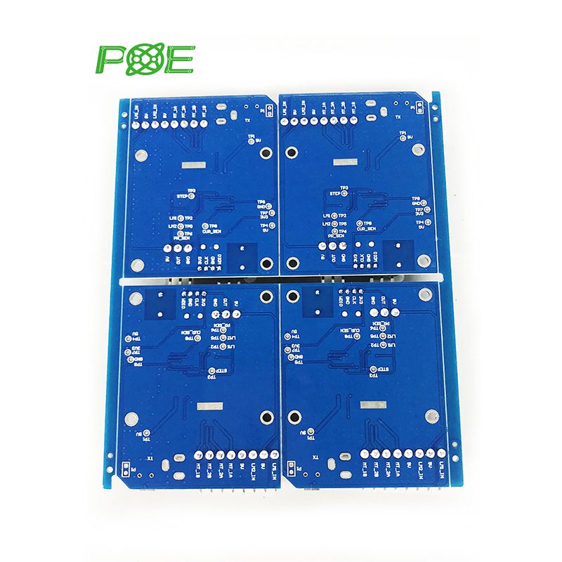Customized FR4 94V0 PCB Manufacturing Sercive, Multilayer PCB Board printed circuit board